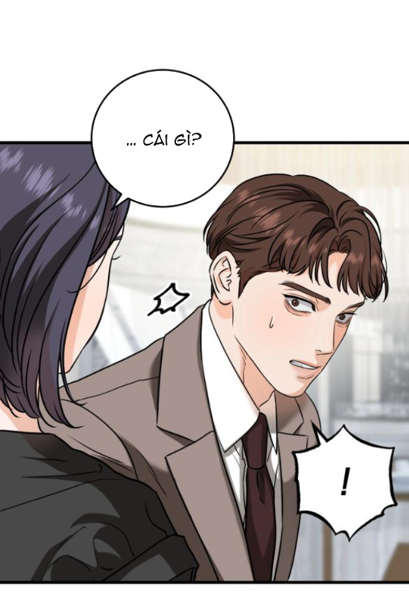 Nóng Lòng Muốn Giày Vò Em chapter 44.1 25