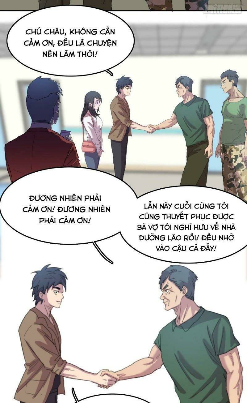 phụ hồn giả chapter 17 37