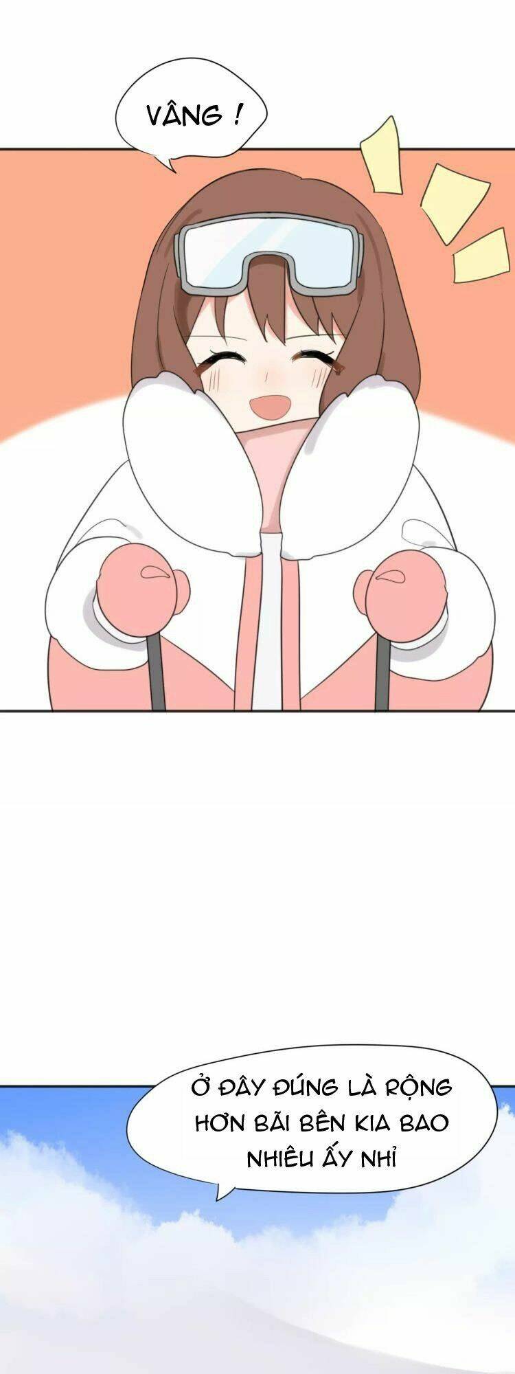 tiểu miêu và hắc diệu thạch chapter 24 21