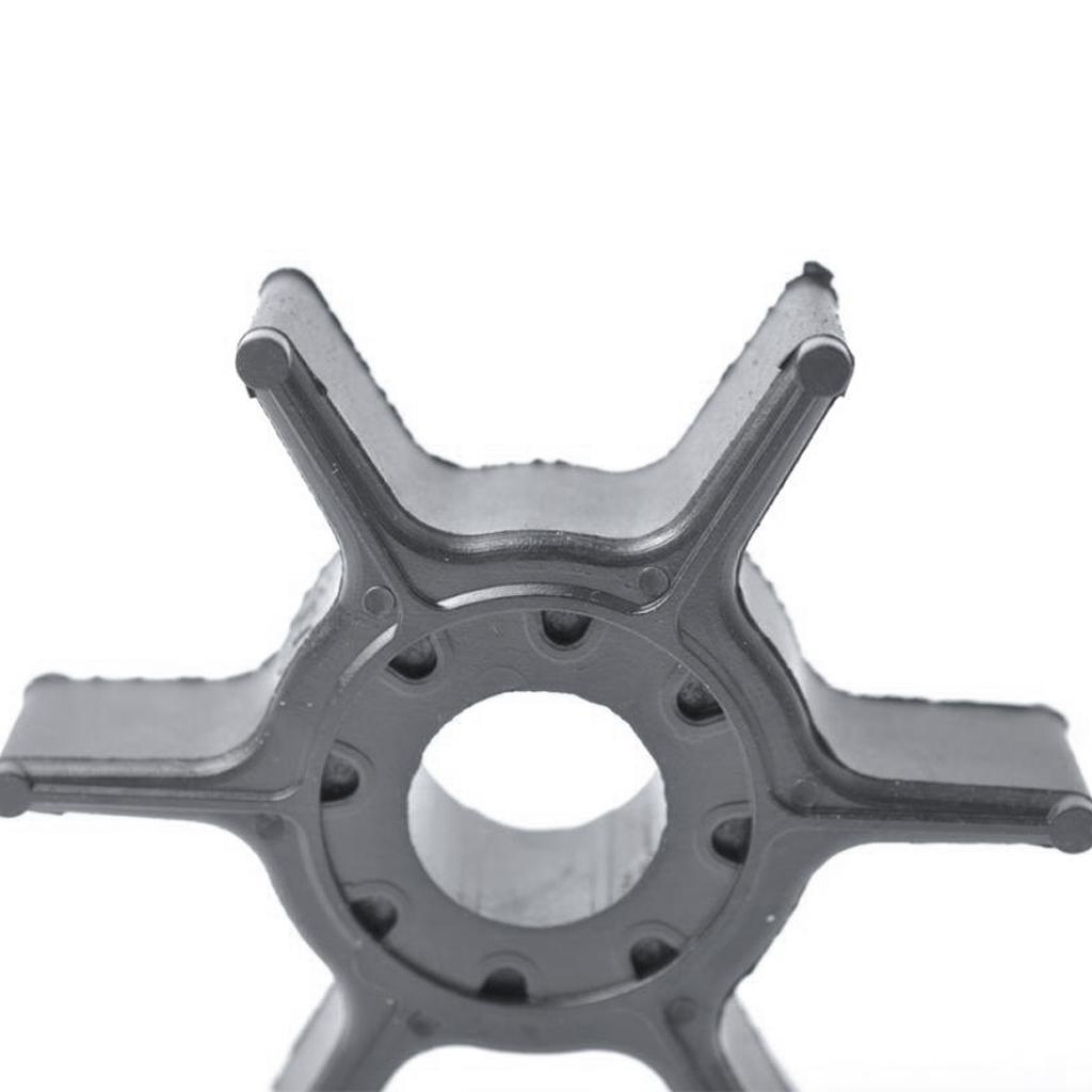 2PCS Water Pump Impeller for 63V - 44352 - 01 - 00 2 /