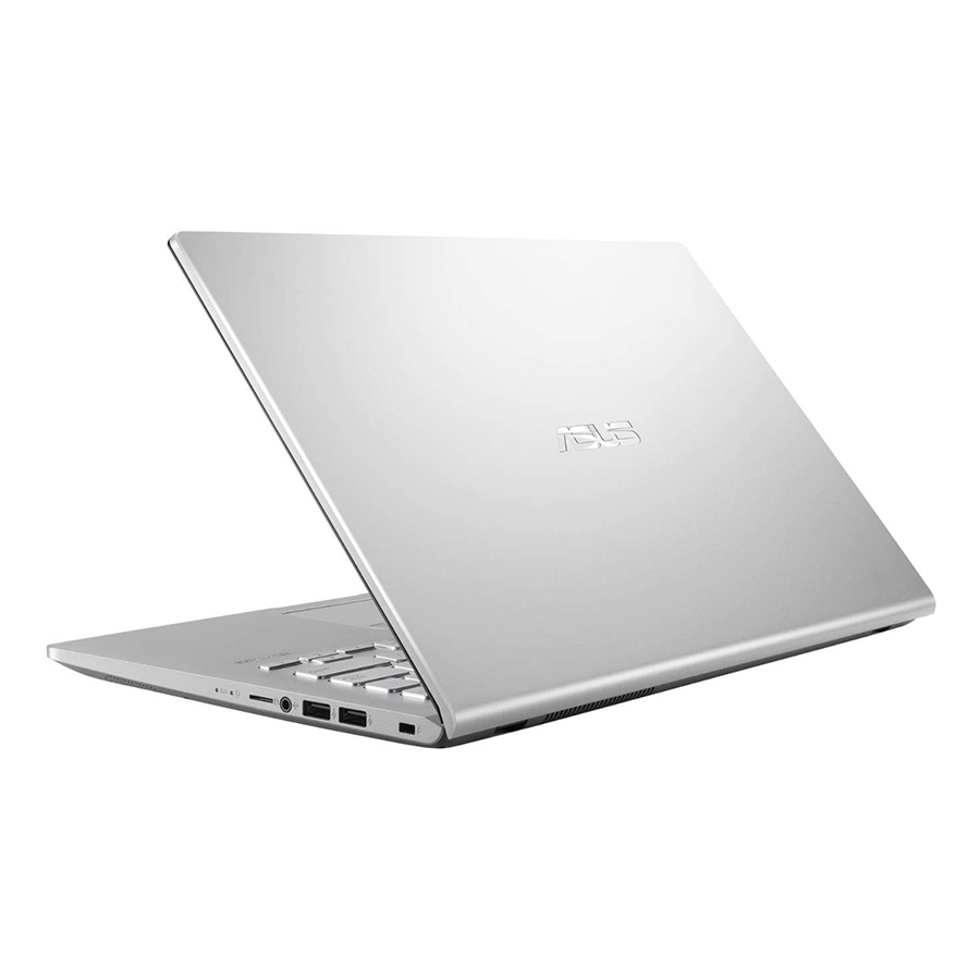 Laptop Asus Vivobook D409DA-EK095T (AMD R3-3200U/ 4GB DDR4 2400MHz/ 1TB 5400rpm, x1 slot SSD M.2/ 14 FHD/ Win10) - Hàng Chính Hãng