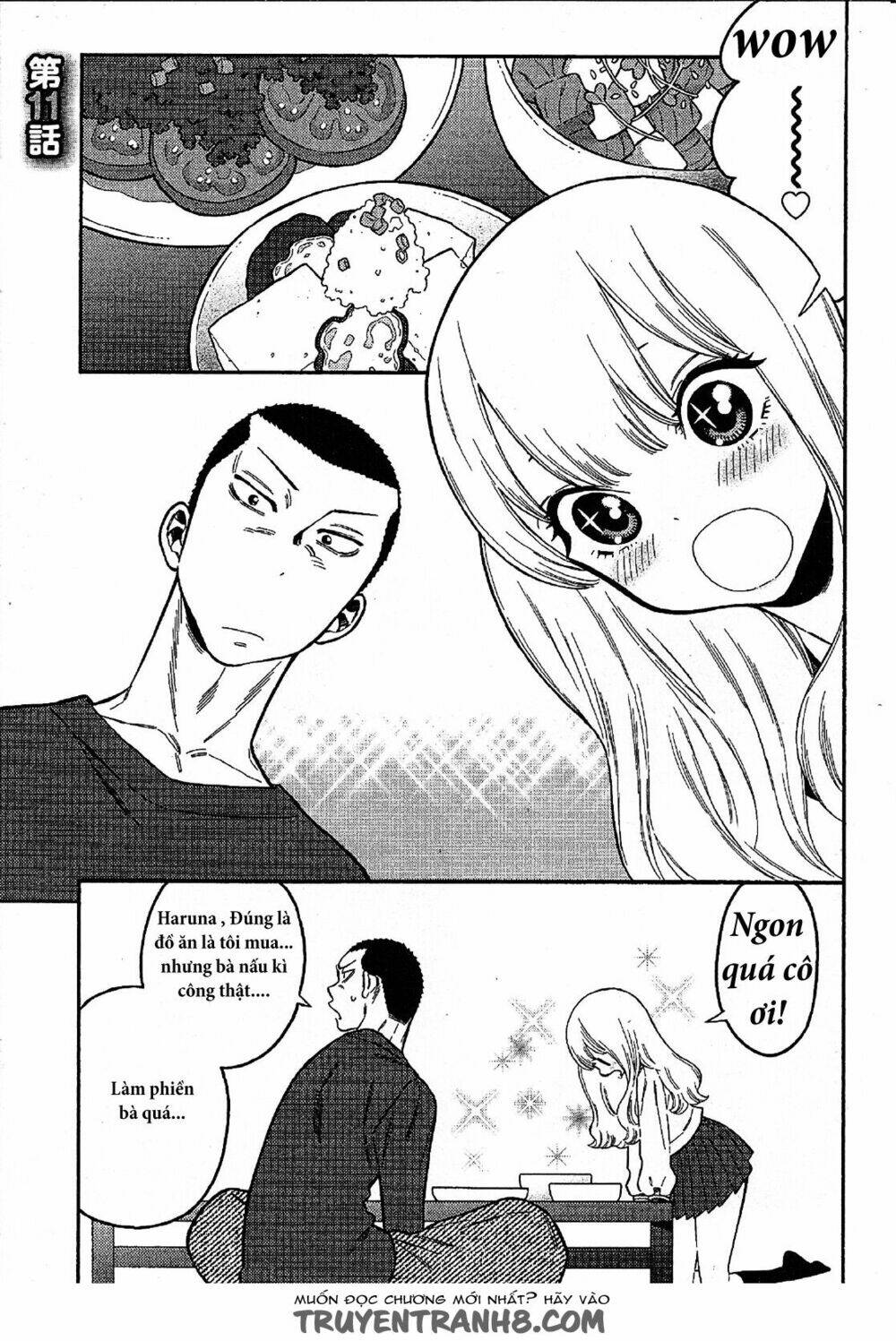 momoiro meloik chapter 10 1