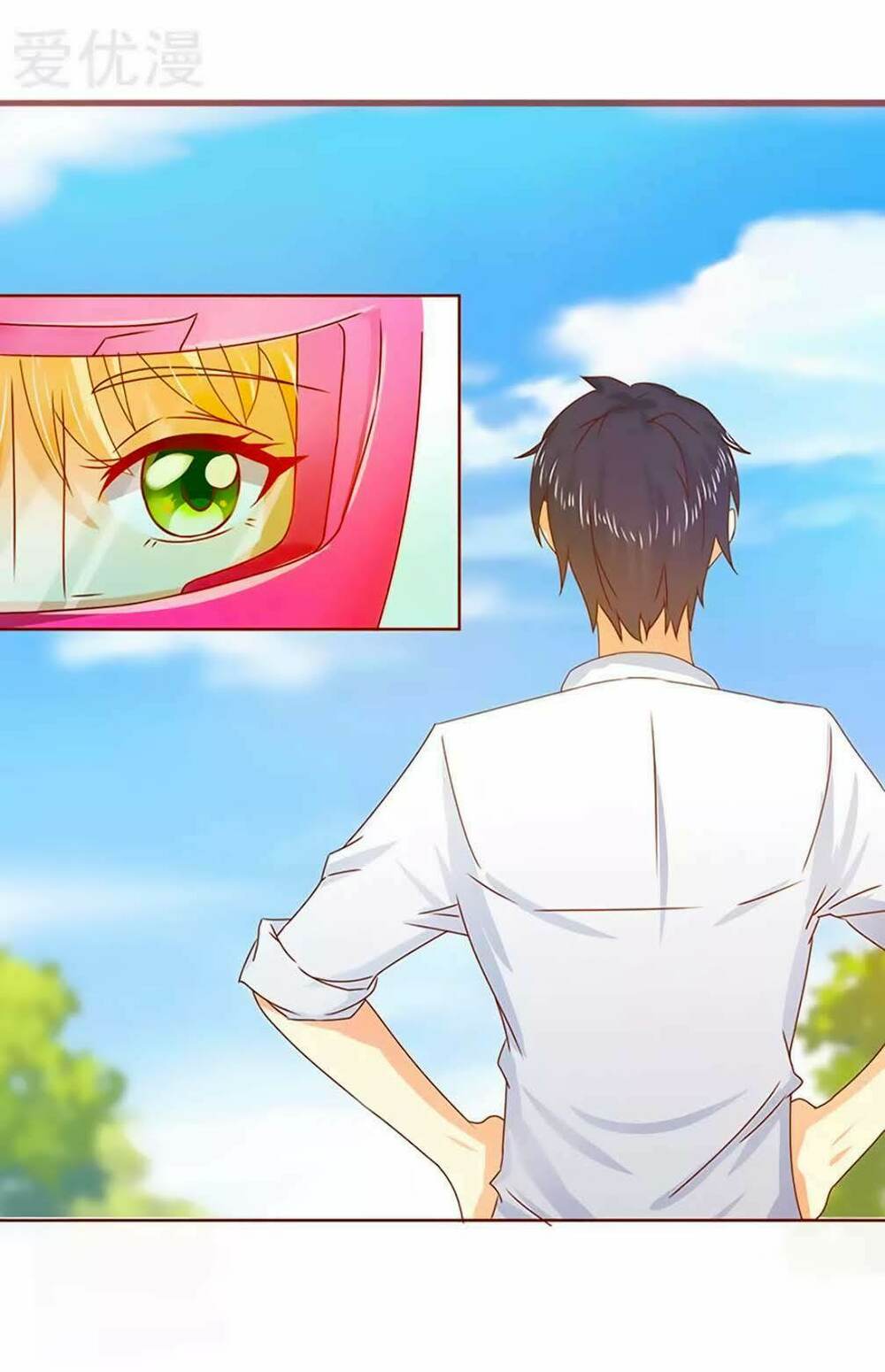 chồng già vợ trẻ trêu nhau hàng ngày chapter 9 18