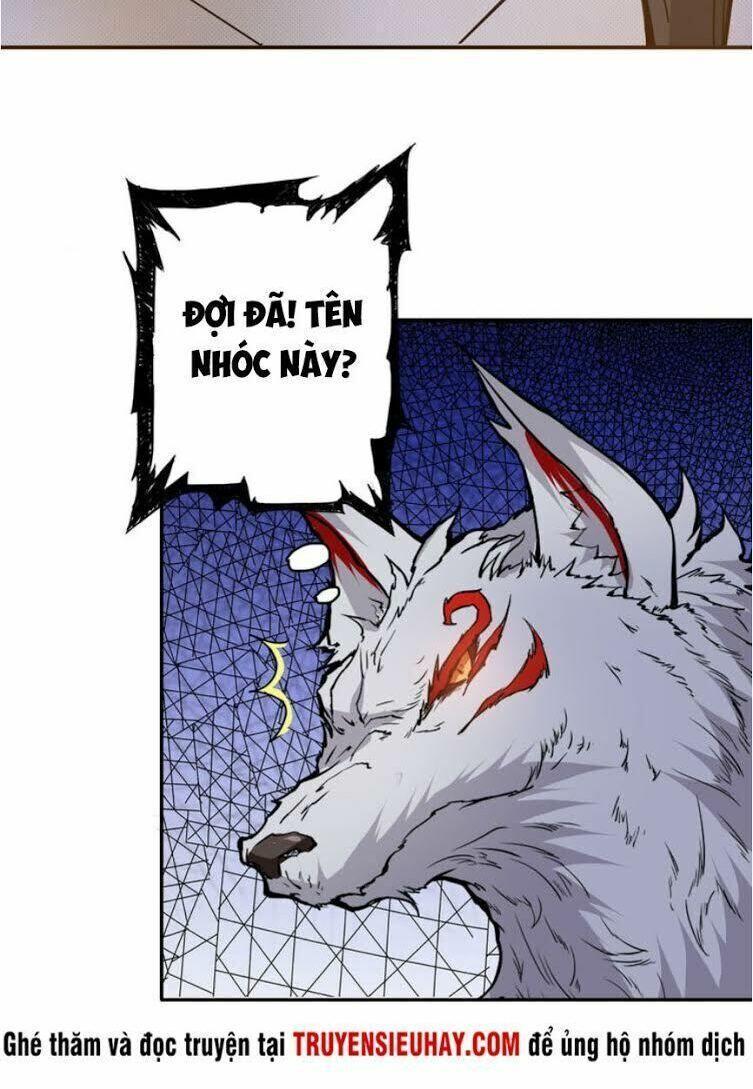 god slayer chapter 13 22