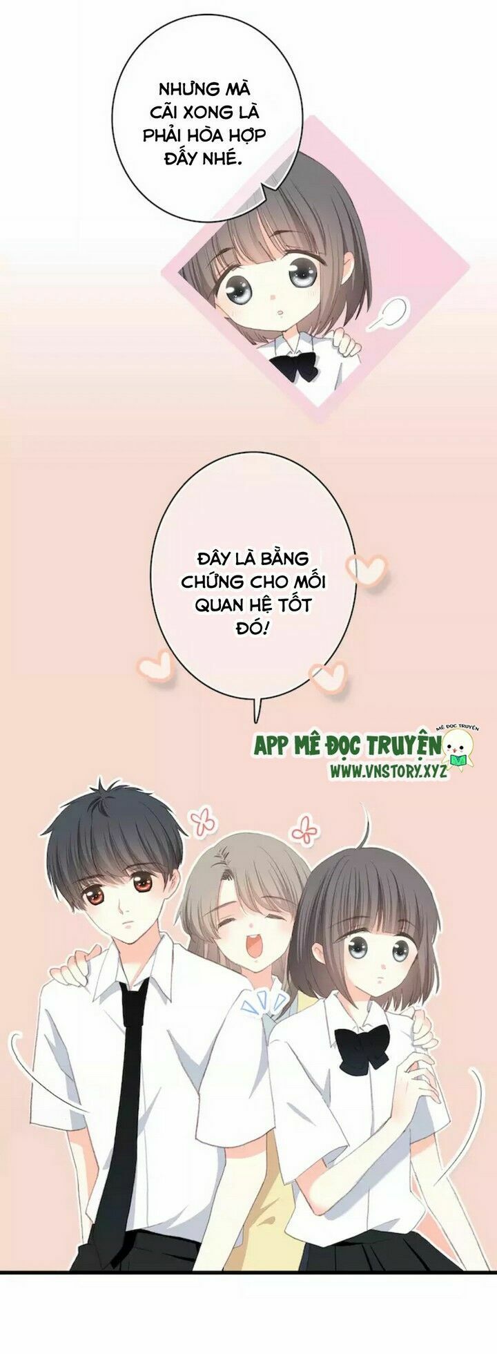 con tim rung động 2 chapter 1 14