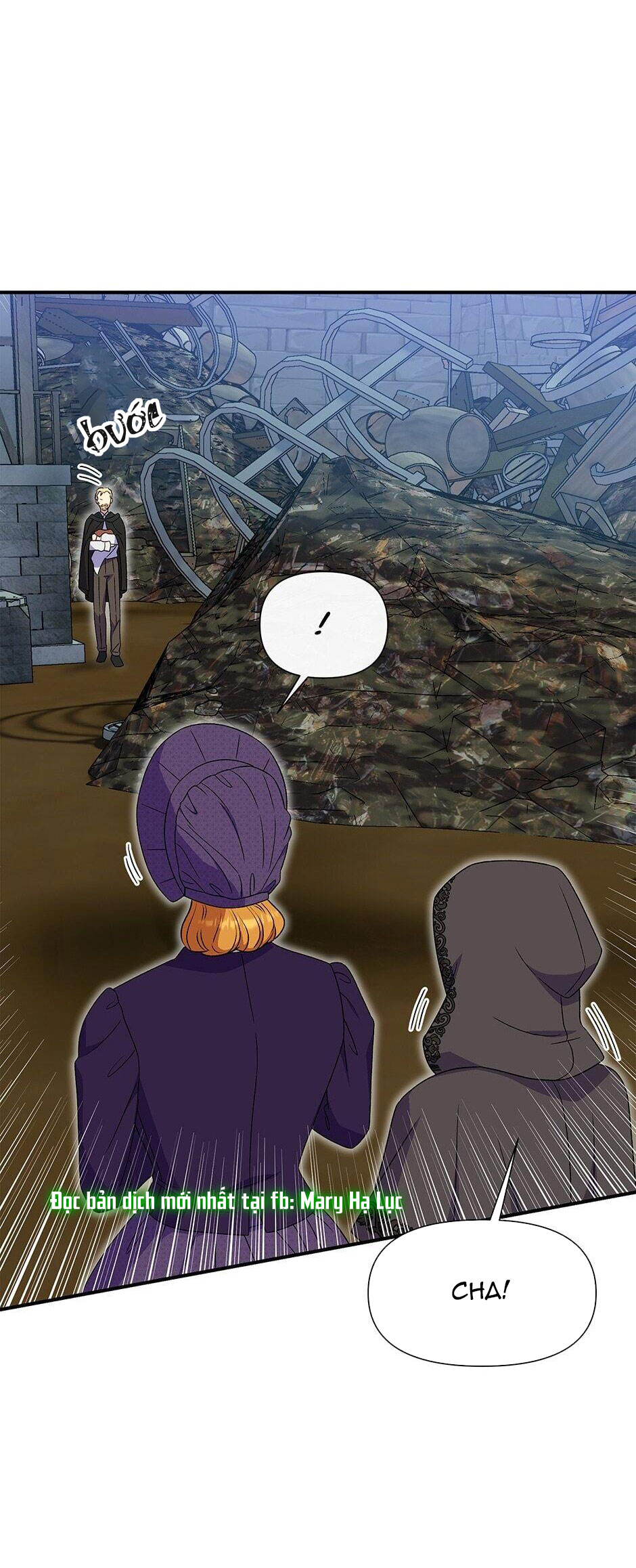 bản khế ước với nữ công tước ác ma chapter 116 55