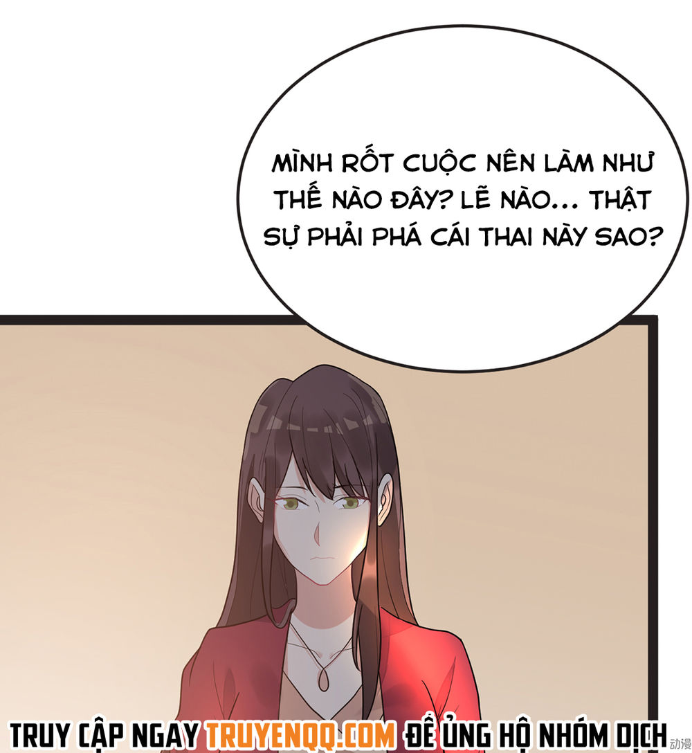 tổng tài truy thê: phu nhân lại chạy trốn chapter 6 61