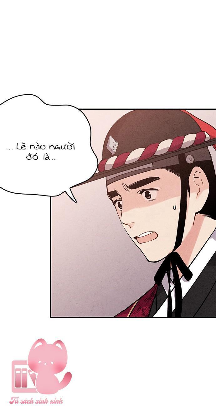 lệnh cấm hôn chapter 40 5