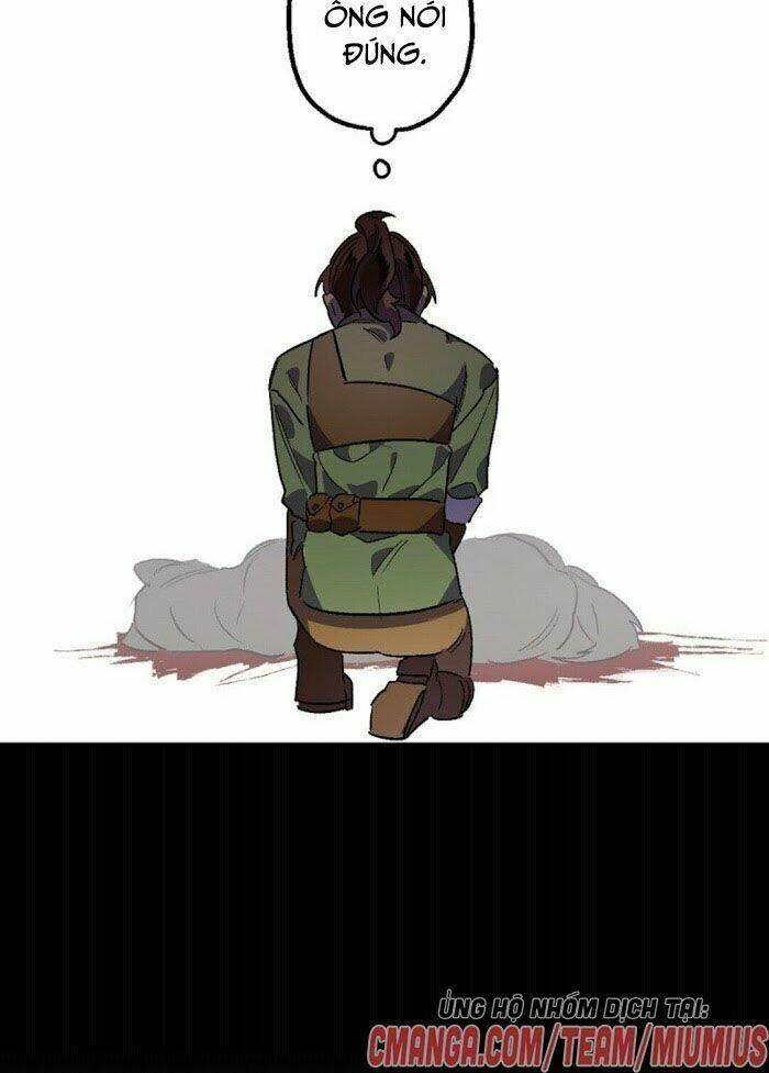 phương pháp tán tỉnh của nữ thợ săn chapter 7 21