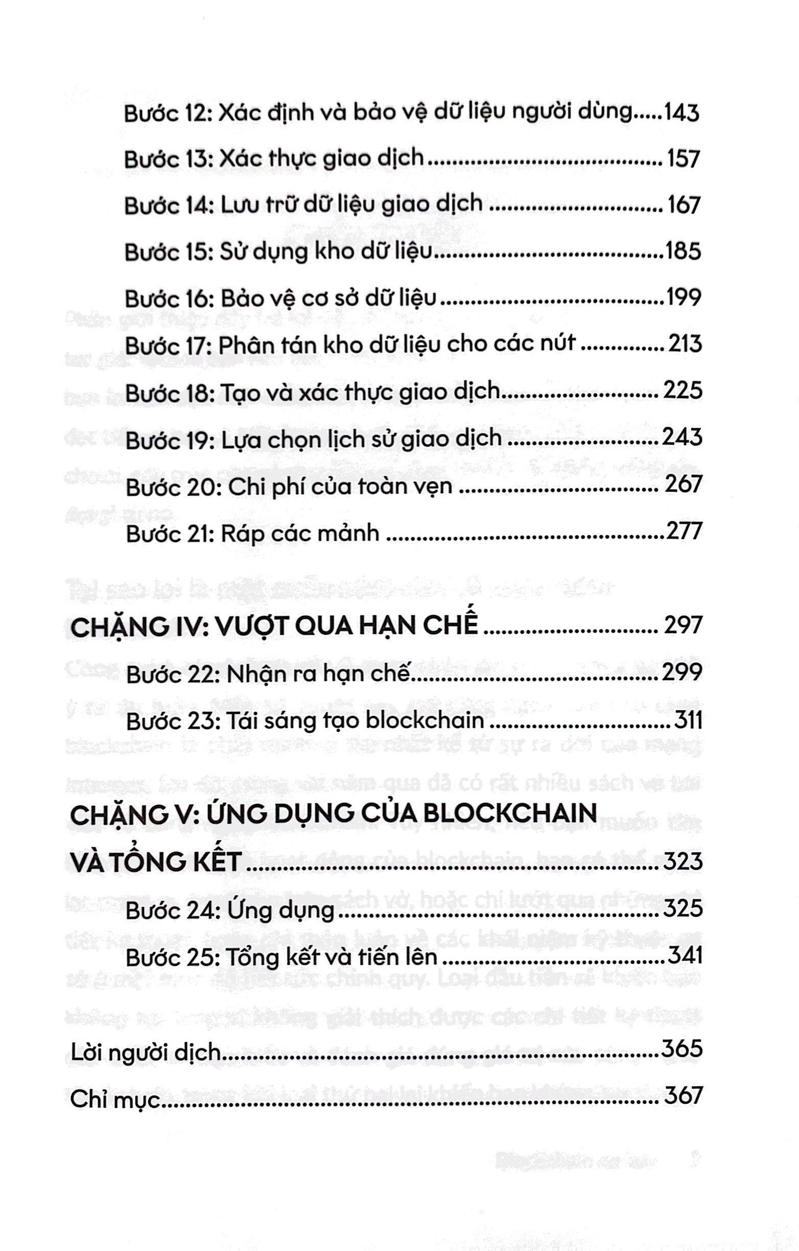 Blockchain Cơ Bản