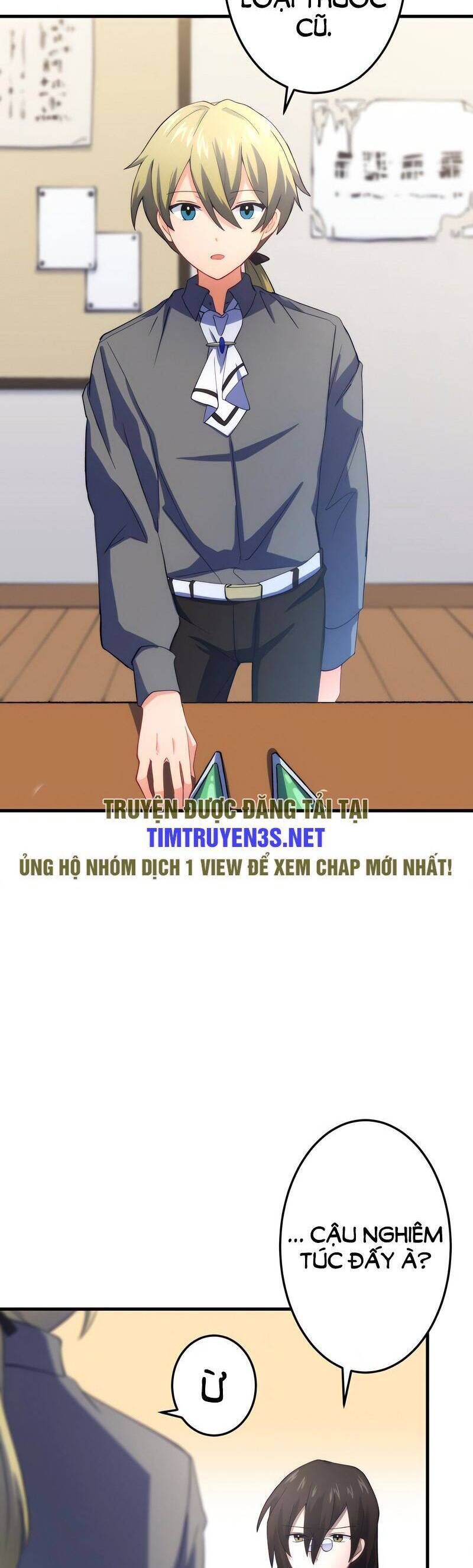 saikyou inyoushi no isekai tenseiki chapter 52 29