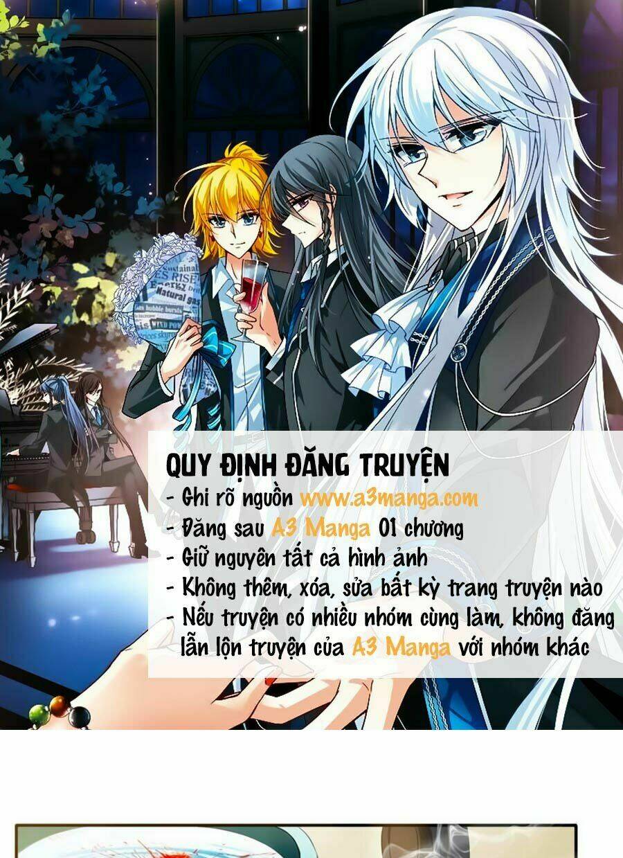 thủ tịch ngoan ngoan ái chapter 2 2