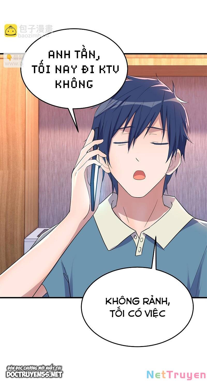 chị gái tôi là đại minh tinh chapter 148 29