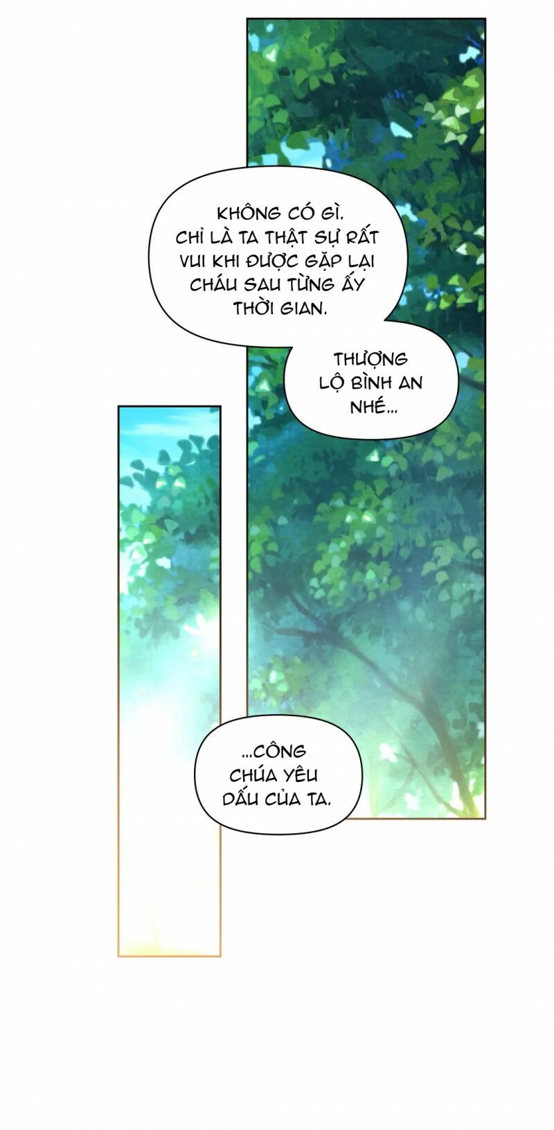 công chúa thời gian có hạn chapter 22 8