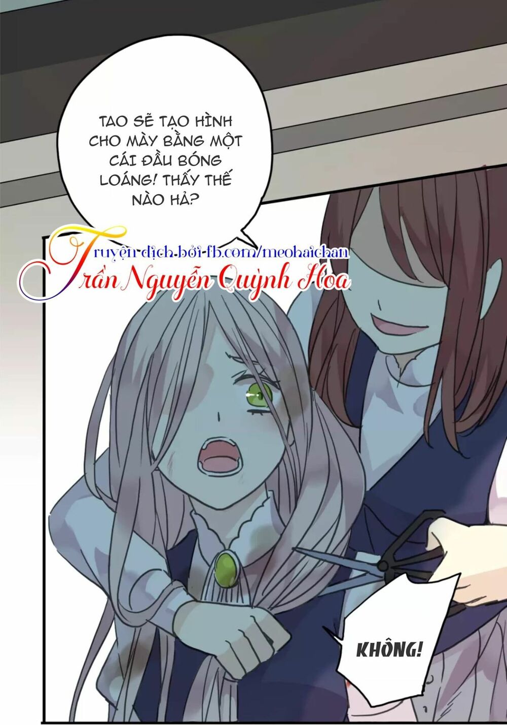 vết cắn ngọt ngào phần 1 chapter 2 47