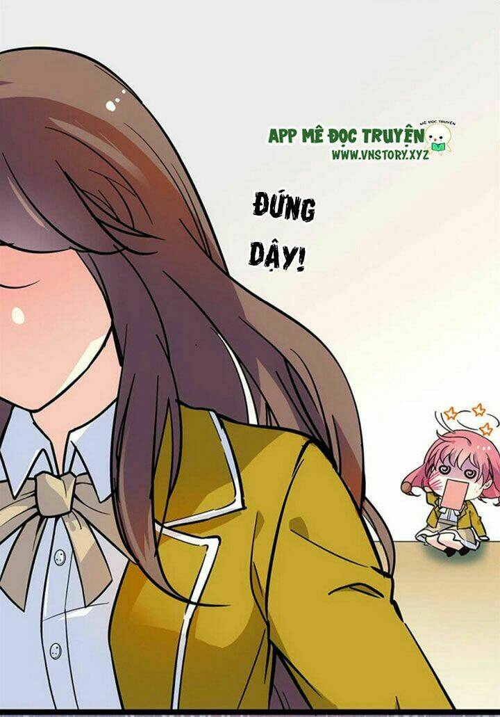 nữ hầu sau giờ học chapter 9 5