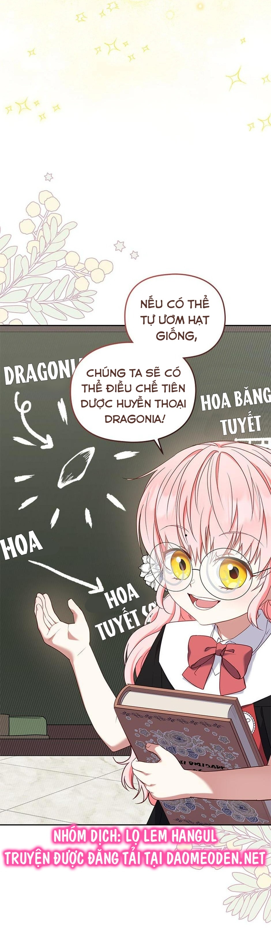 papa tôi là bạo chúa ác ma chapter 58 5
