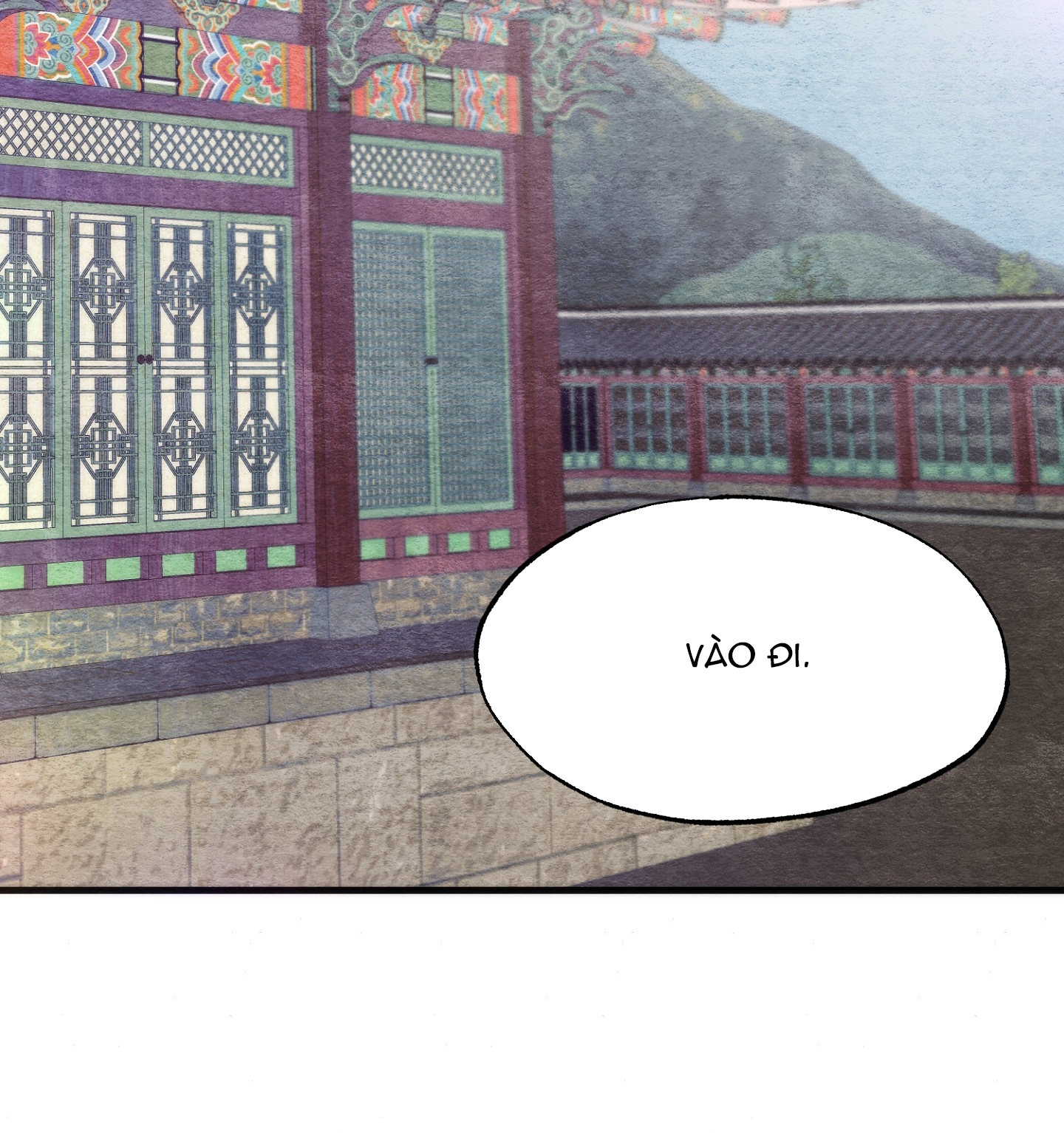 Cương Nhân chapter 94.2 45