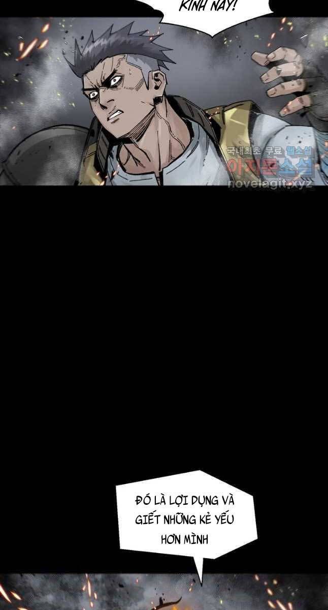 mật mã mê cung chapter 60 39