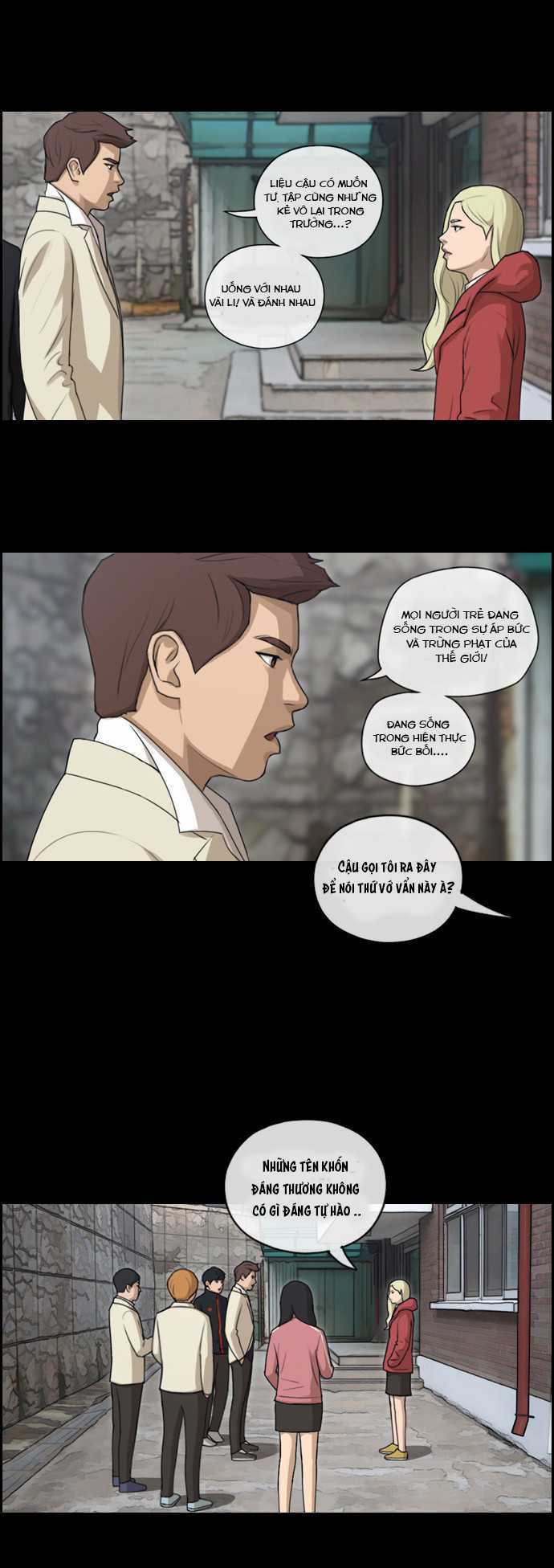 free draw m chapter 102 18