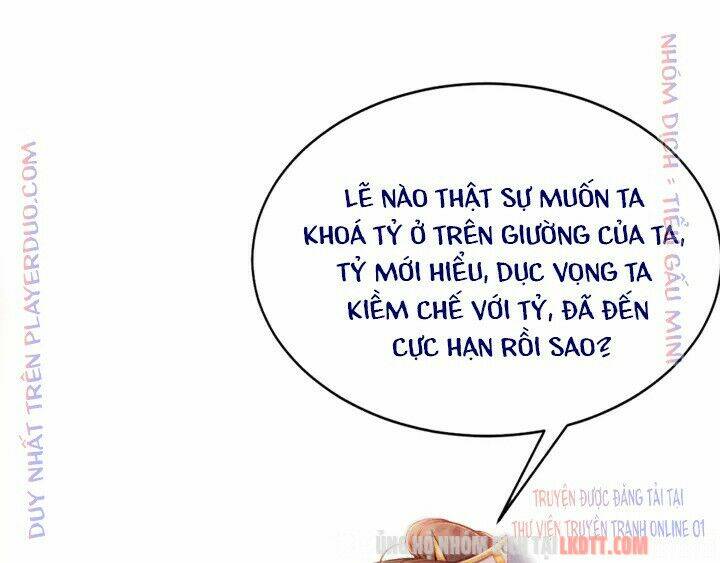 trọng sinh bá sủng nhiếp chính vương quá mạnh mẽ chapter 160 2