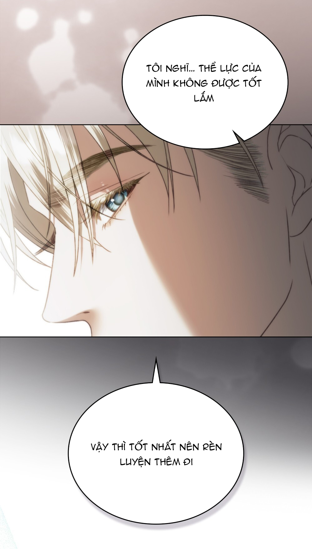 [15+] người hầu gái chapter 24.2 14