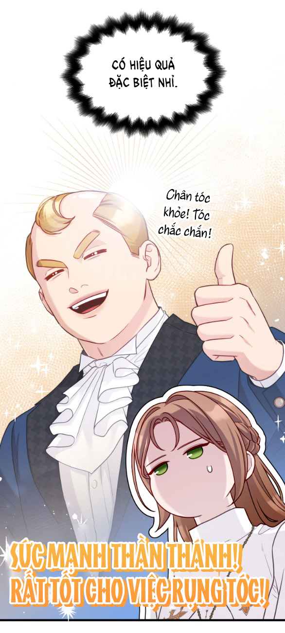 Tôi Sẽ Biến Anh Ta Từ Một Con Chó Điên Thành Một Chàng Quý Tộc chapter 28.2 14