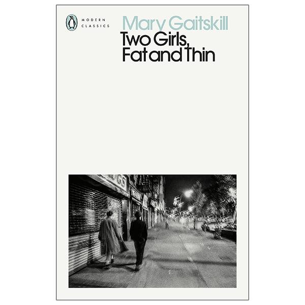 Two Girls, Fat And Thin