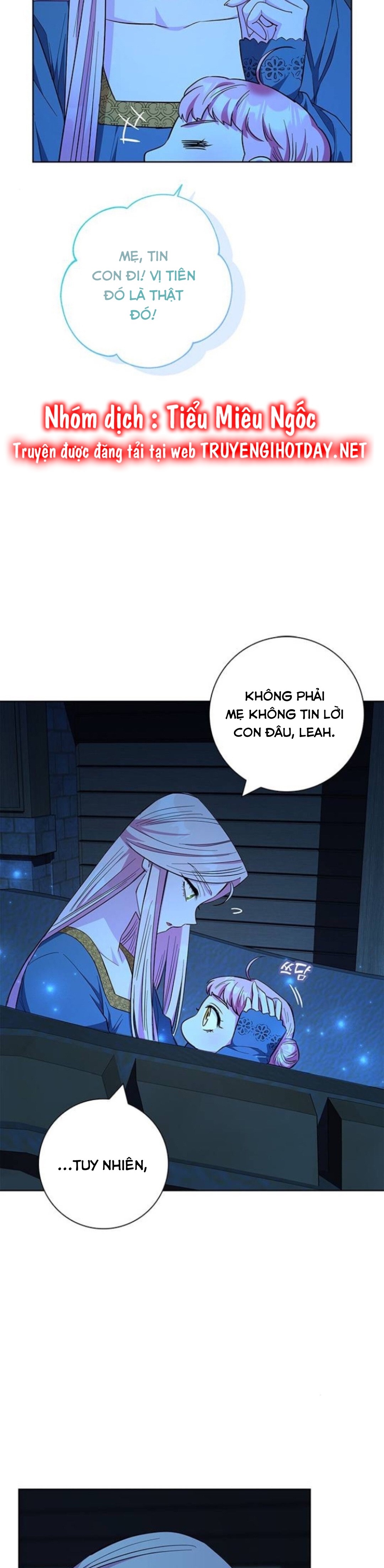 tôi trở thành mẹ của nam chính hoàn hảo chapter 32 30