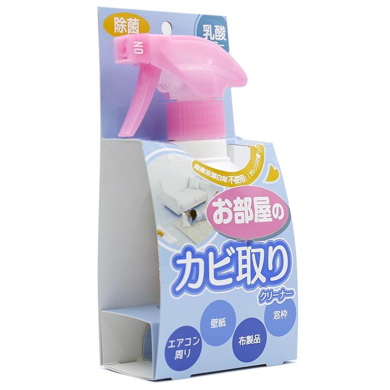 Dung dịch làm sạch và loại trừ ẩm mốc Tipo's - 180ml