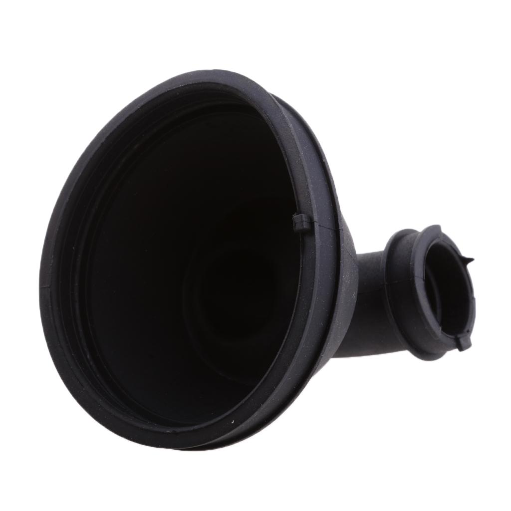 For for Suzuki LT80 Quadsport Outlet Tube Intake Boot 13881-40B00