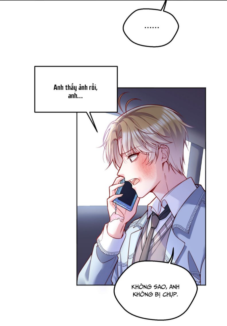 chàng nhân viên host và gã hàng xóm nguy hiểm chapter 83 4