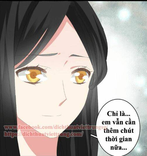 lều khều biết yêu chapter 35 41