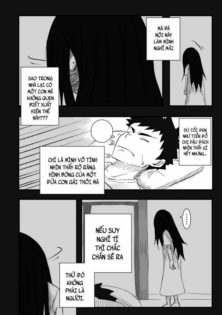 toaru homo no kaidan chapter 1 13