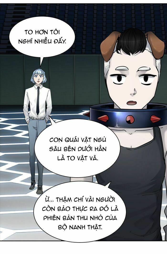 tòa tháp bí ẩn 2 chapter 426 129