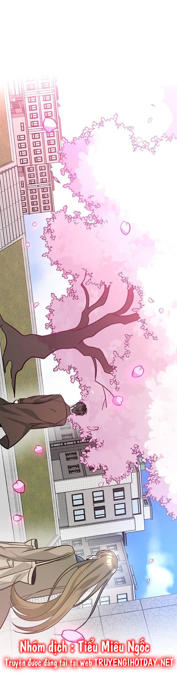 nụ hôn của tên ác ma chapter 46 43