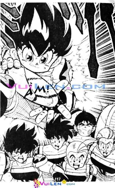 vua bóng ném chapter 22 44