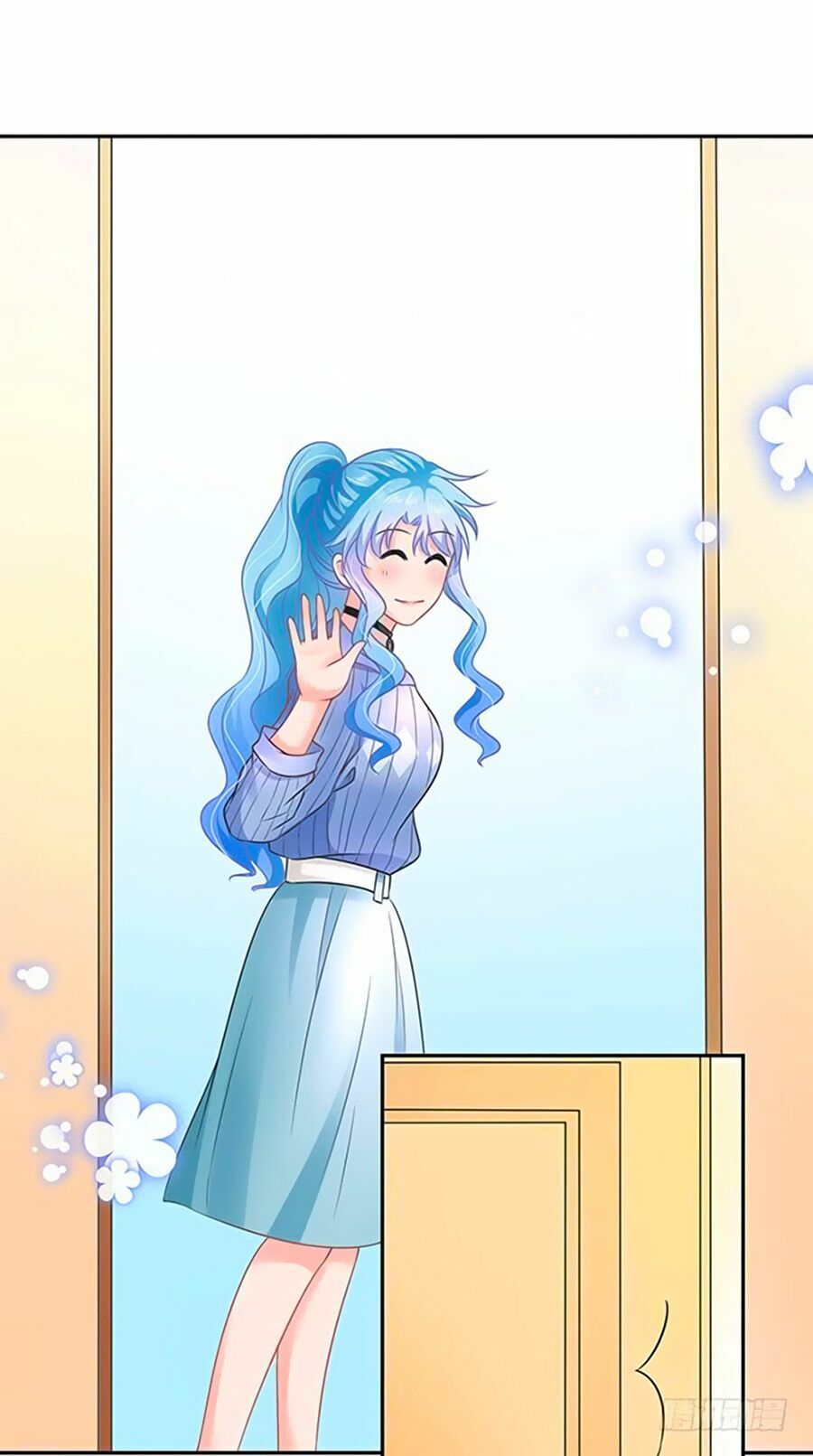 luyến đường thời quang chapter 60 33