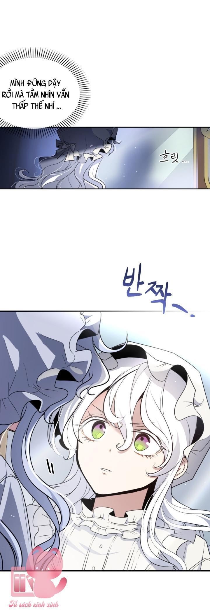 nguyện ước vô vọng của ma nữ chapter 98 4