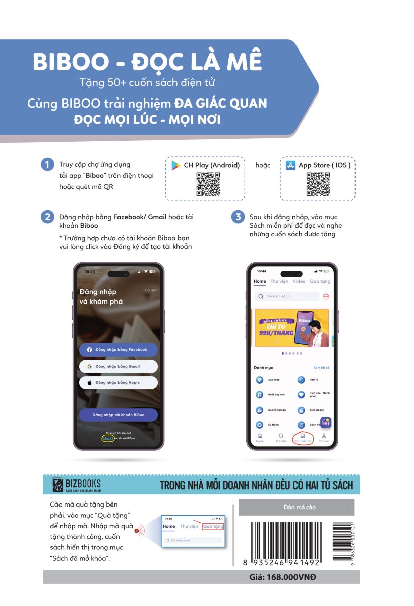Đánh Thức Tài Năng Thiên Bẩm: Hành Trình Trở Thành Phiên Bản Tốt Nhất Của Chính Bạn