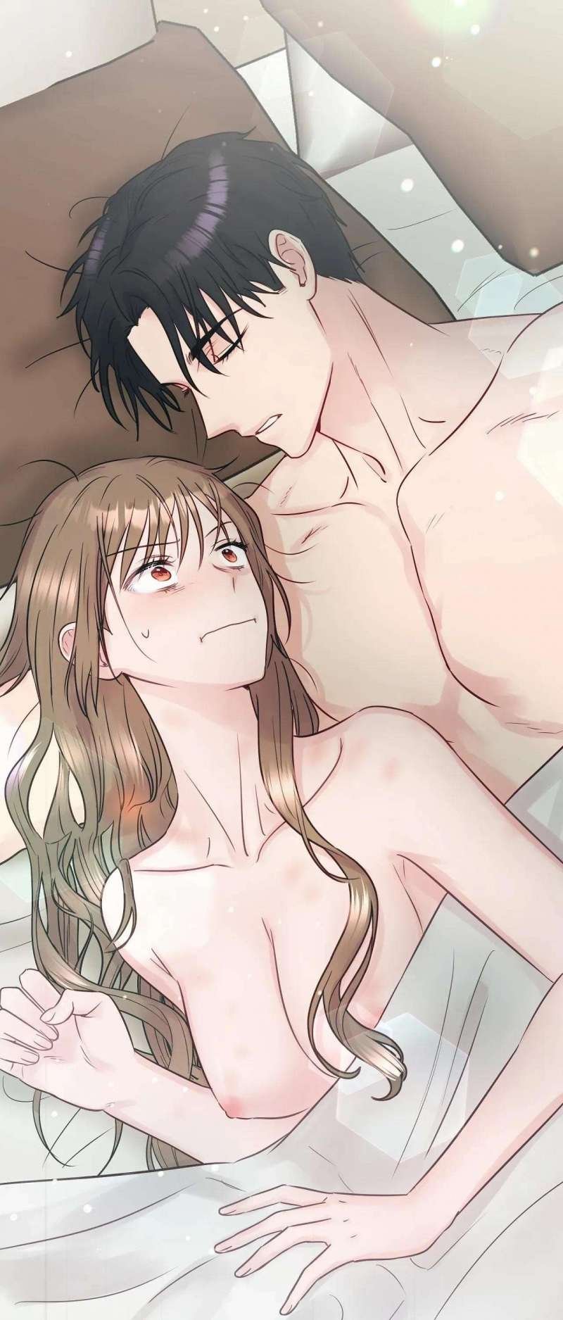 [18+] người bạn nguy hiểm của anh trai chapter 5 68