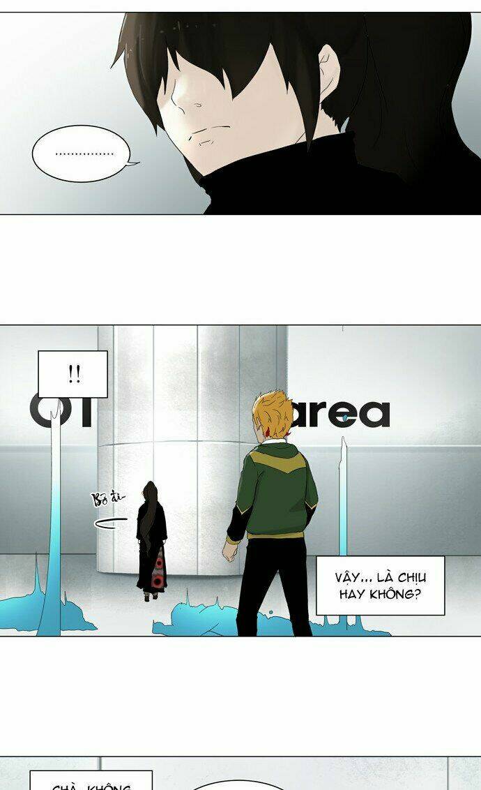 cuộc chiến trong tòa tháp chapter 82 6