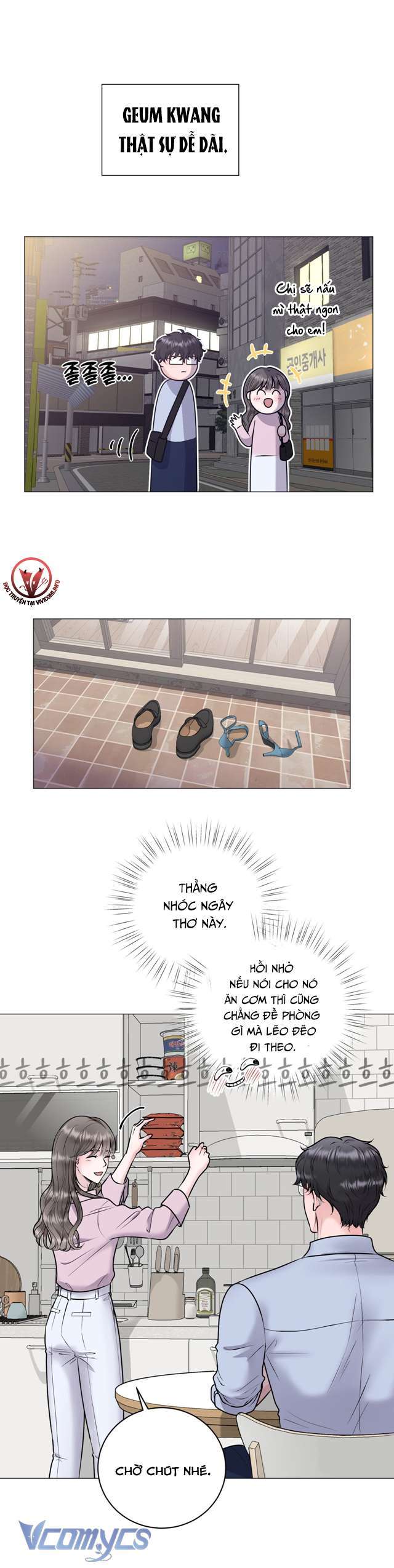 [18+] để chị giúp cưng nhé chapter 2 29