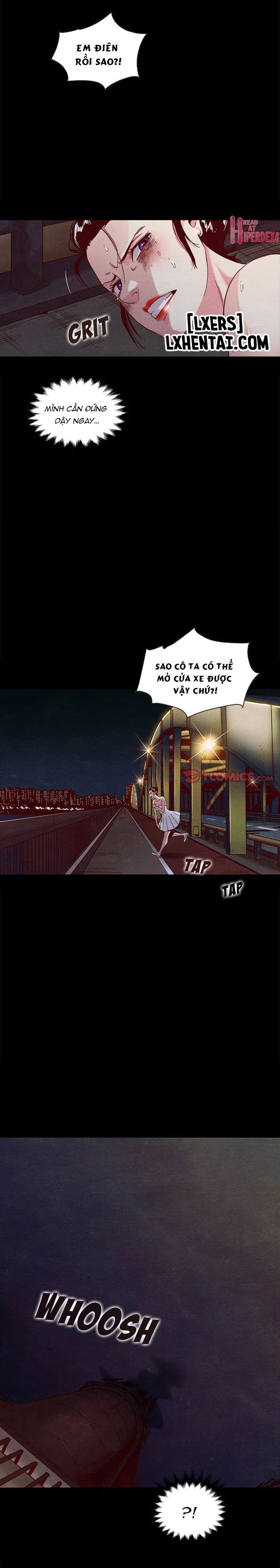 công tử bột chapter 27 25