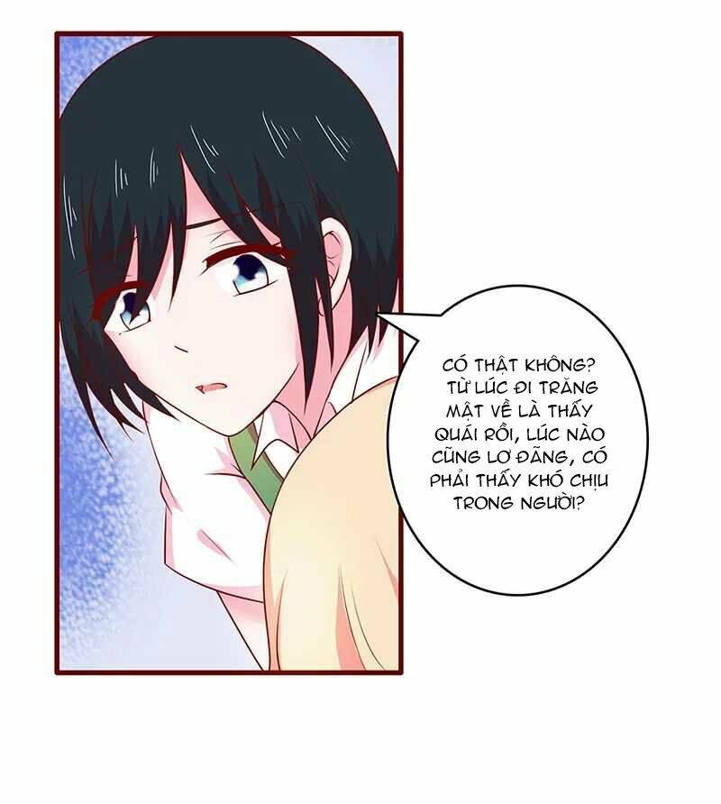 không gả cho tổng tài, gả cho người hầu chapter 58 17