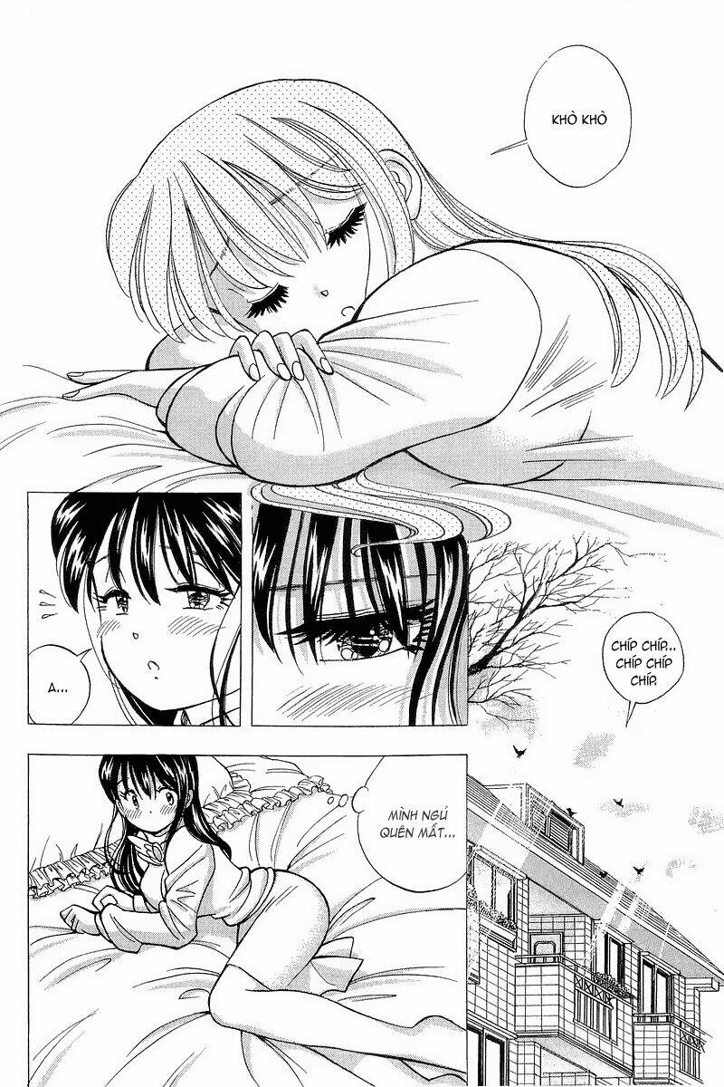 yume de aetara chapter 122 3