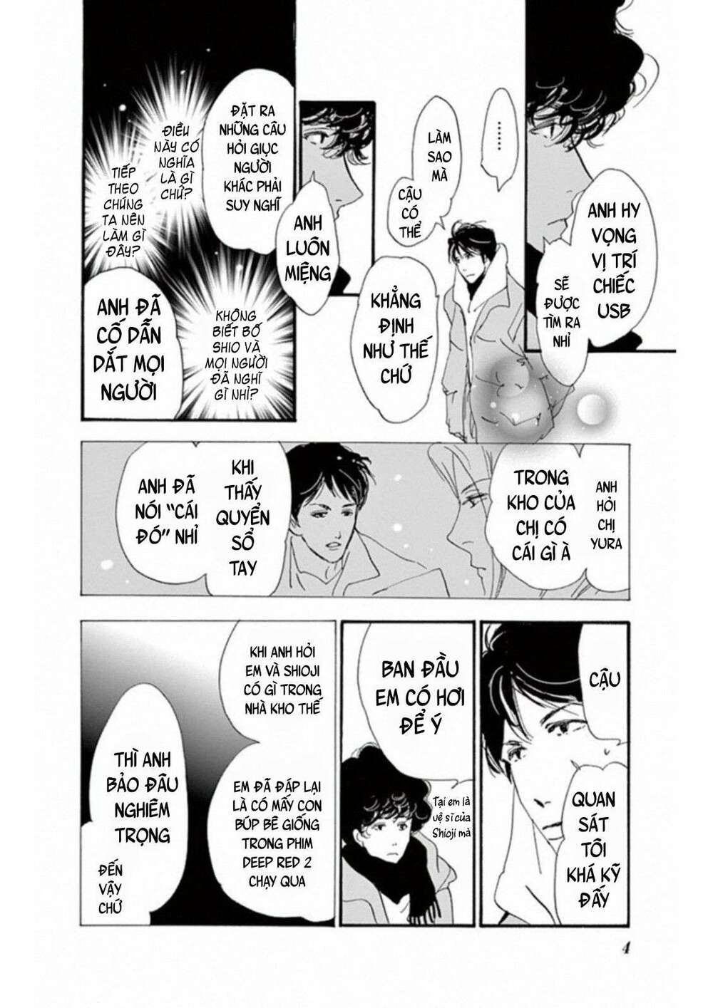 bí ẩn kunou totonou chapter 4.6 8