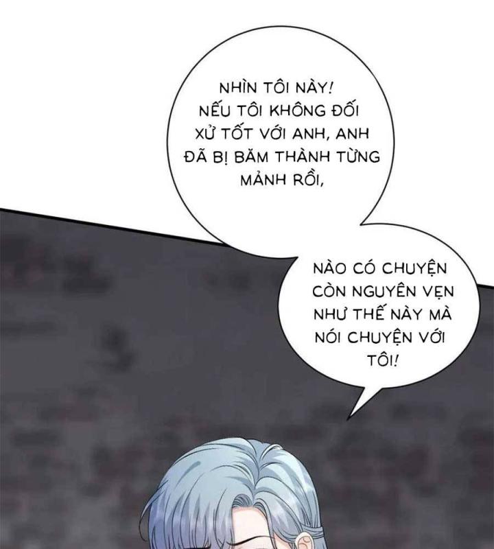 đại tiểu thư có thể có bụng dạ gì xấu chứ! (full) chapter 188 50