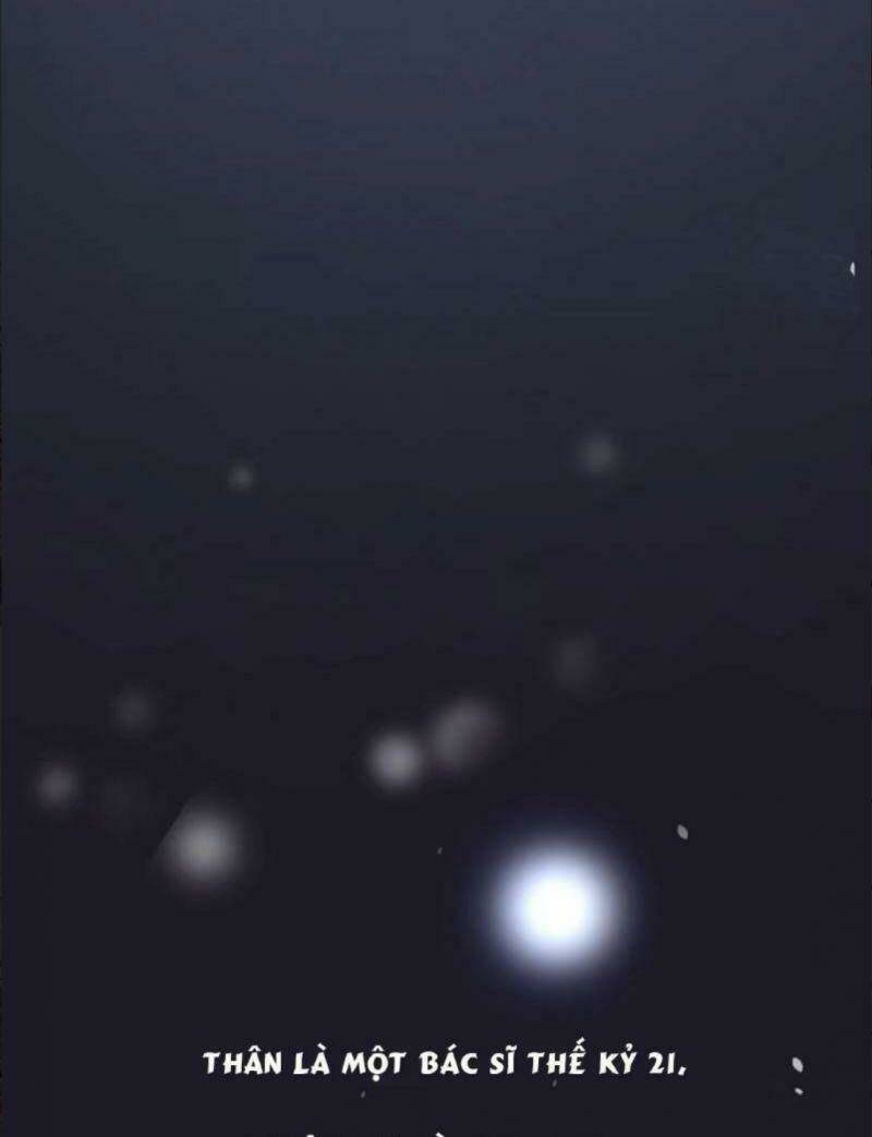 vương gia kiêu ngạo quá khó cua chapter 0 3