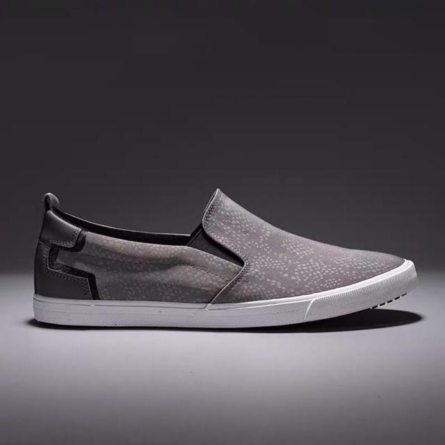 Giày lười nam Slip on Leyo SL2062